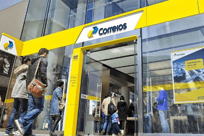 Correios apresentam ao TCU plano de reestruturação de R$ 20 bilhões
