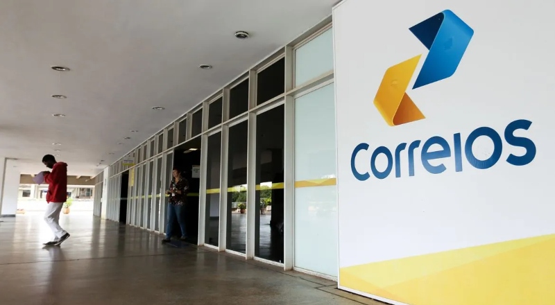 Correios estudam repassar imóveis a outra estatal federal para acelerar venda e reforçar caixa