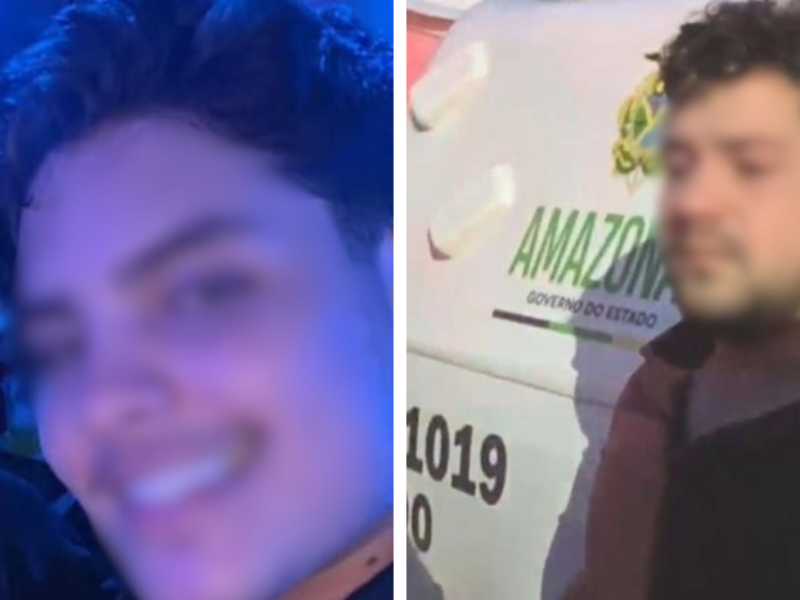 Envolvido em acidente com duas mortes tem prisão preventiva decretada