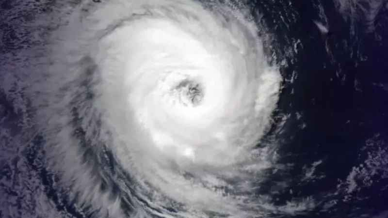 Estados do Sul e Sudeste em Alerta Máximo Fato Novo