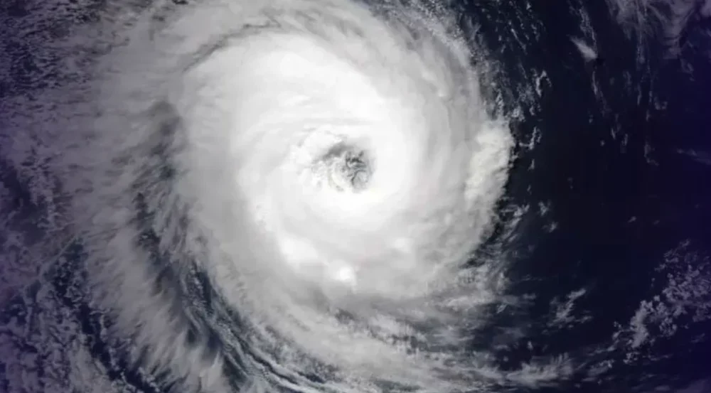 Estados do Sul e Sudeste em Alerta Máximo Fato Novo