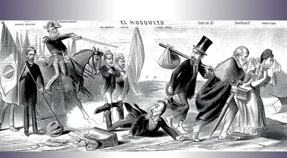 Exclusão e Resistência das Classes Subalternas