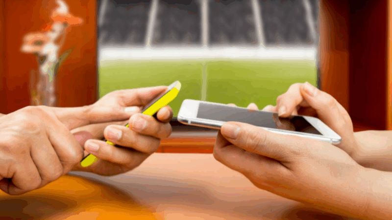 Explorando o rush global por entretenimento esportivo interativo