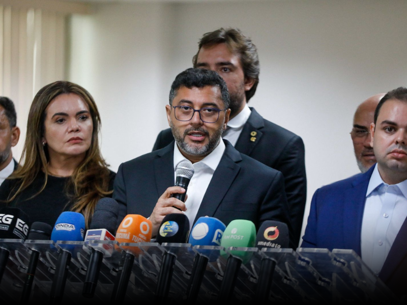 Governador Wilson Lima anuncia pacote de ações voltadas para servidores públicos estaduais