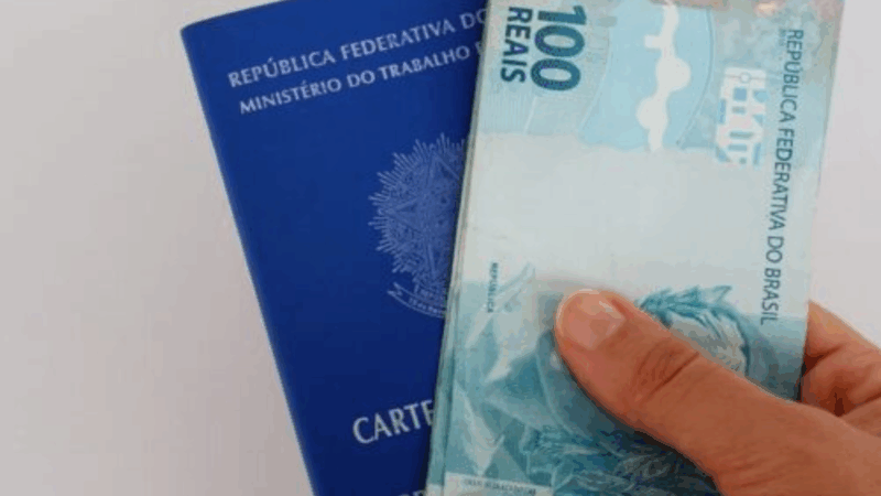 Governo reduz projeção do salário mínimo de 2026 para R$ 1.627