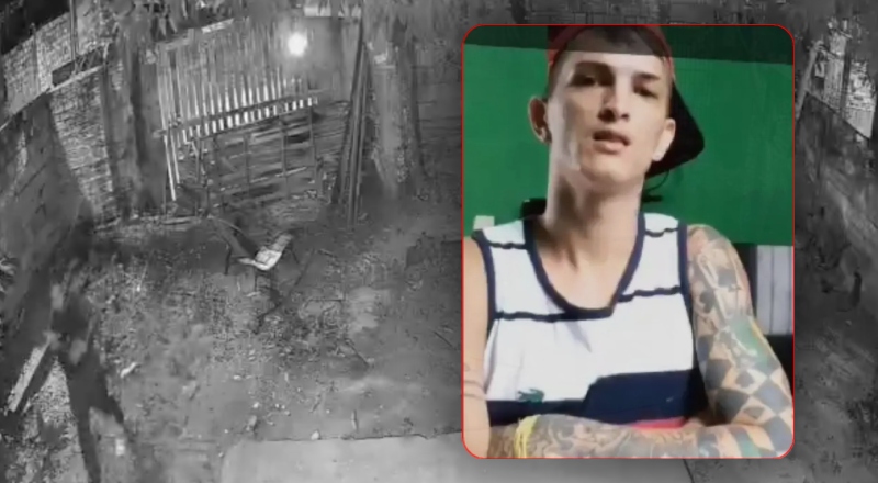 Gringo do CV, morto em megaoperação no RJ, participou de assassinato brutal em Manaus; relembre