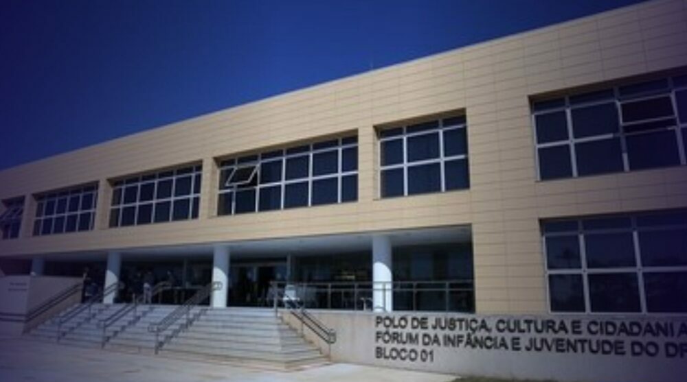 Homem é condenado a 20 anos por tentar matar gestante a facadas na Asa Norte