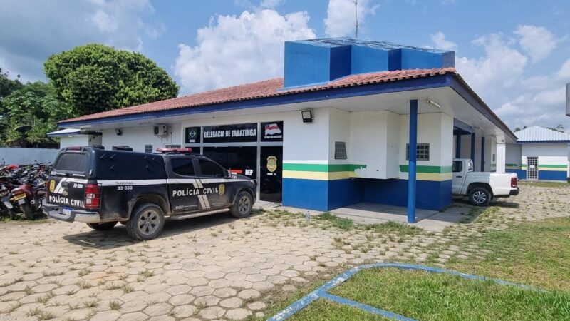 Homem é preso por estuprar adolescente de 12 anos no AM