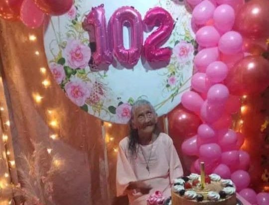 Idosa de 102 anos teve língua cortada em roubo de R$ 100 no AM; suspeito confessa crime