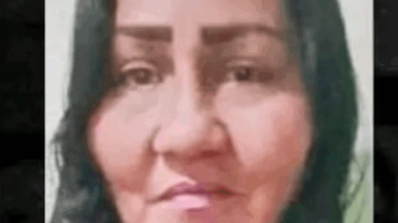 Imagem de mulher desaparecida no Conjunto Ouro Verde é divulgada para procura