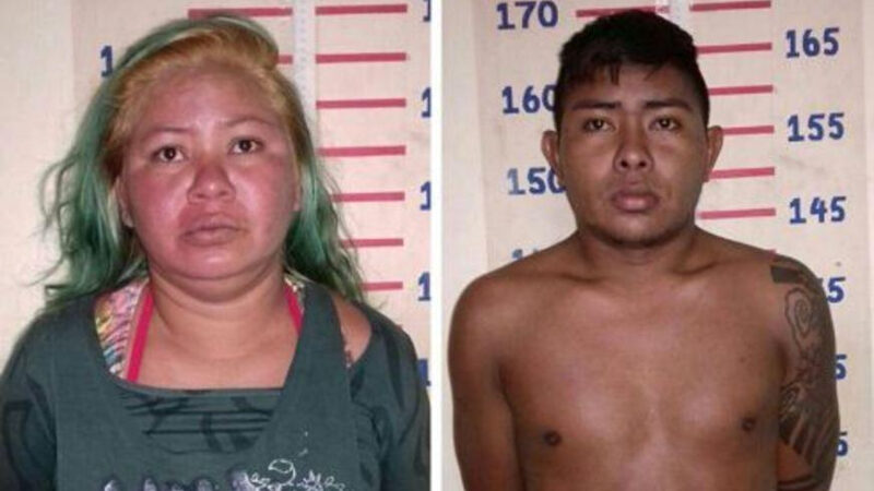 Irmãos acusados de matar grávida por suposta “magia negra” vão a júri popular no Amazonas