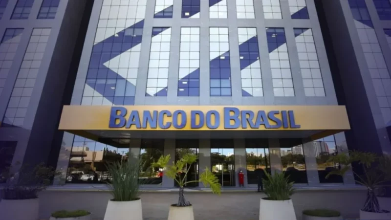 Novo concurso do Banco do Brasil (BB) promete salários de mais de R$ 6 mil para nível médio