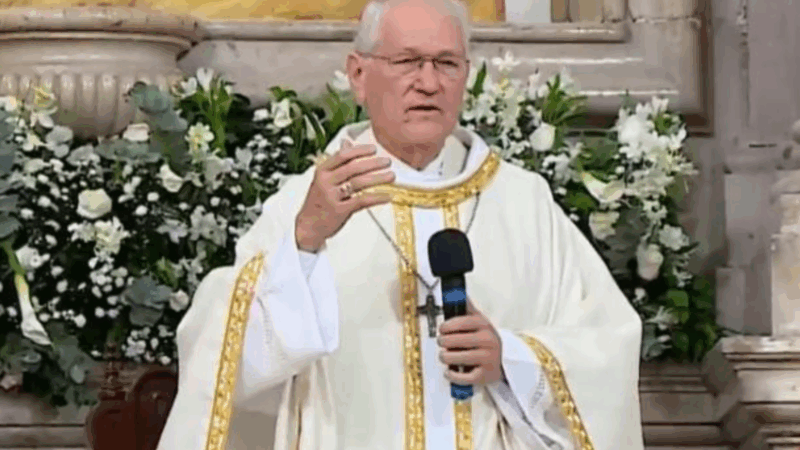 Papa prorroga por dois anos mandato do Cardeal Steiner à frente da Arquidiocese de Manaus