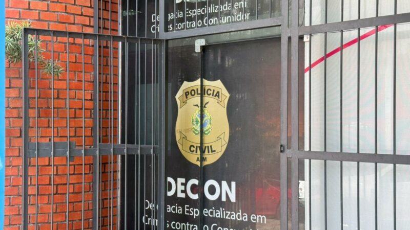 Polícia Civil destaca orientações para que consumidores evitem golpes na Black Friday