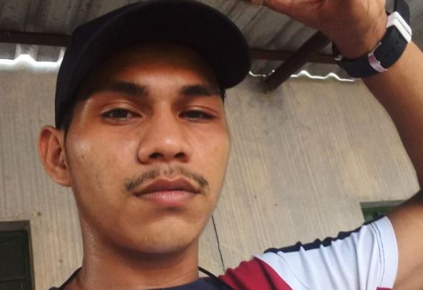 Polícia suspeito que tocou o terror durante assalto em supermercado no Amazonas