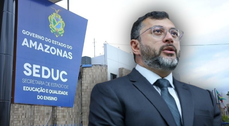 SEDUC quer fechar contrato de R$ 52 milhões usando ata de outro estado, sem licitação e com preço acima do mercado