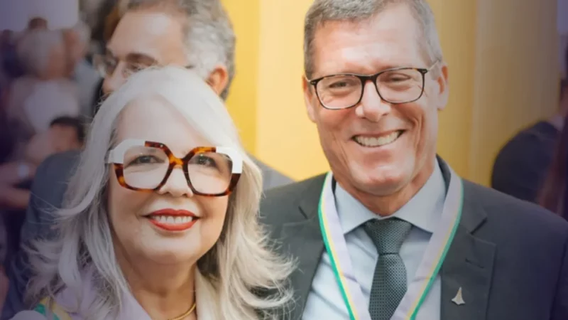 SEEDF Homenageia 603 Profissionais com a Medalha Mérito GDF