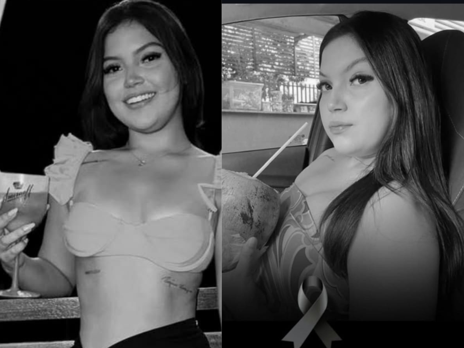 Saiba quem é jovem morta em acidente trágico na Avenida do Turismo