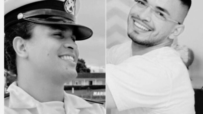 Saiba quem são as duas vítimas do trágico acidente da Avenida Autaz Mirim, em Manaus