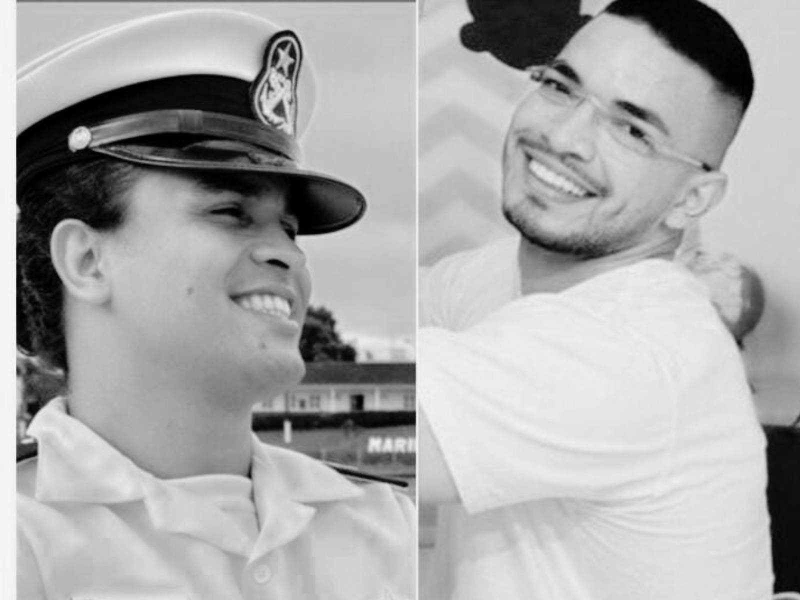 Saiba quem são as duas vítimas do trágico acidente da Avenida Autaz Mirim, em Manaus