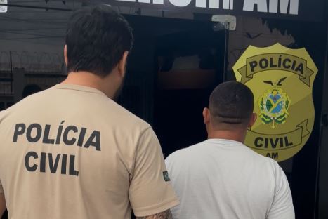 Servidor público é preso por importunação sexual durante evento no AM