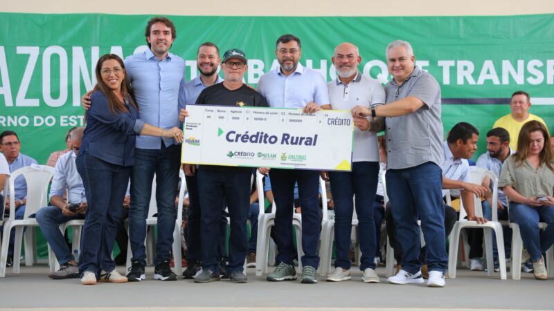 Afeam amplia investimento no agronegócio em 2025 com crescimento de 13% e supera 2024