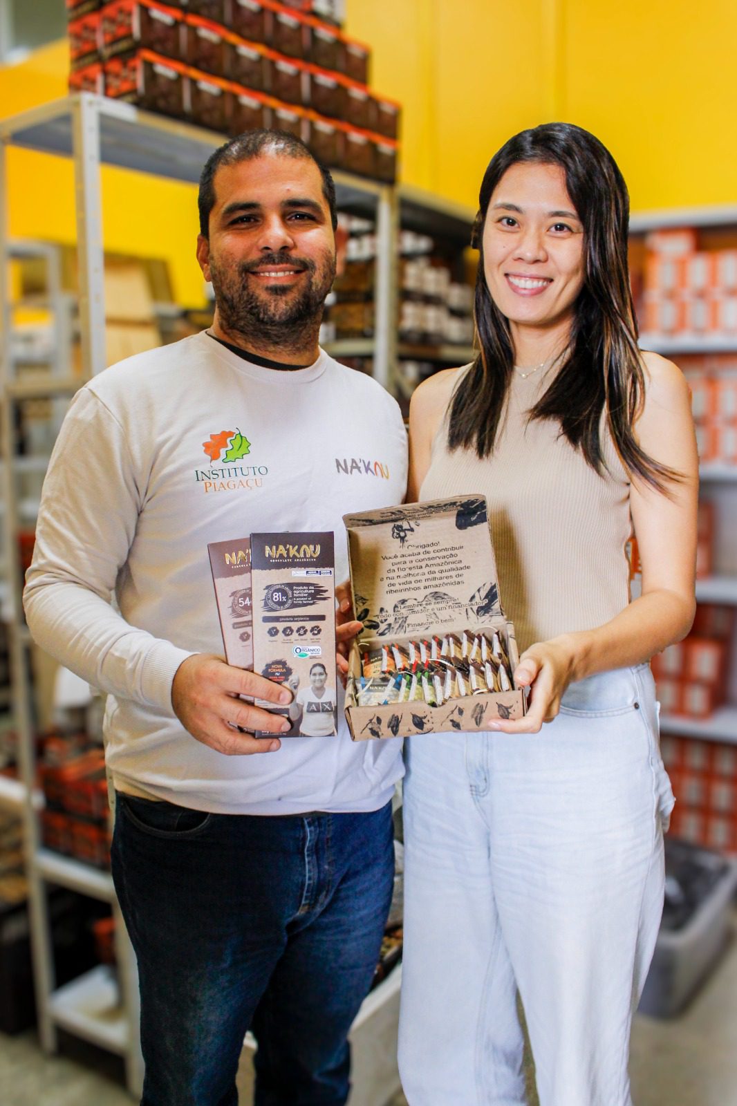 Afeam destina mais de R$ 320 milhões para fortalecer a economia do Amazonas em 2025