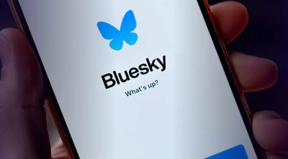 Bluesky lança “Find Friends”: novo recurso para encontrar amigos com foco total em privacidade
