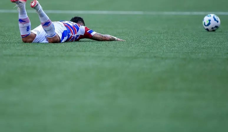 Brasileirão chega ao fim e define rebaixados para Série B