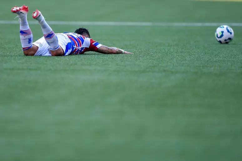 Brasileirão chega ao fim e define rebaixados para Série B