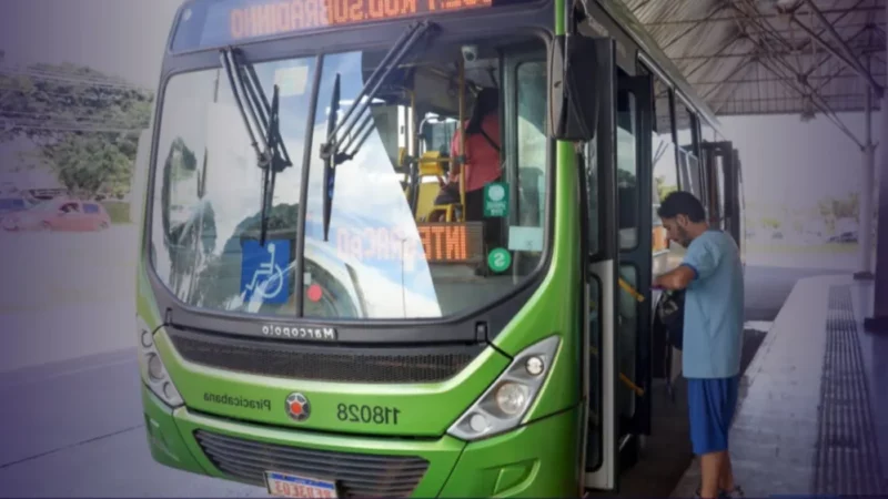 DF terá transporte gratuito e horários ampliados para o Réveillon 2026