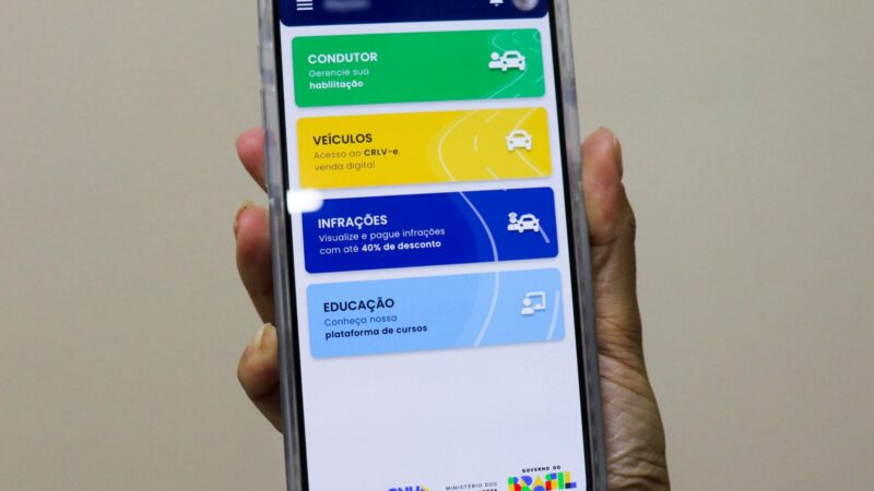 Detran-AM retoma serviços de CNH nesta quinta-feira (25)