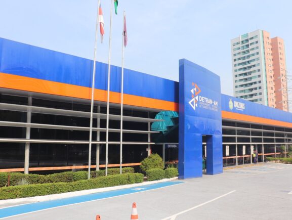 Detran de Portas Abertas promove atendimentos no sábado – Detran-AM