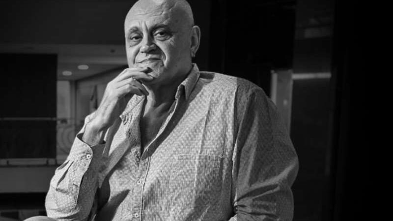 Empresário Oscar Maroni, ícone da noite paulistana, morre aos 74 anos em São Paulo