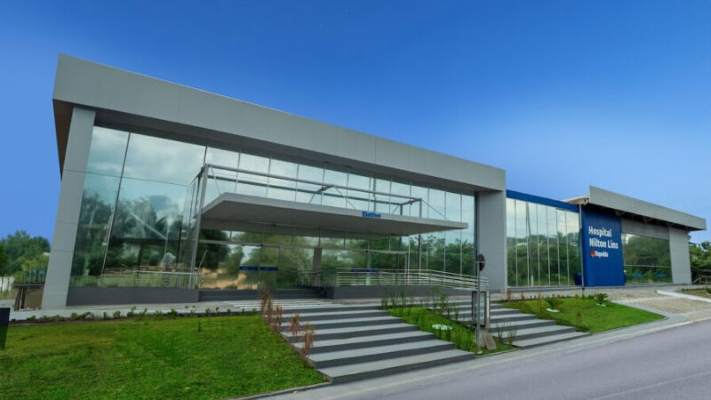 Hapvida acelera expansão nacional e fortalece presença sólida e estável em Manaus