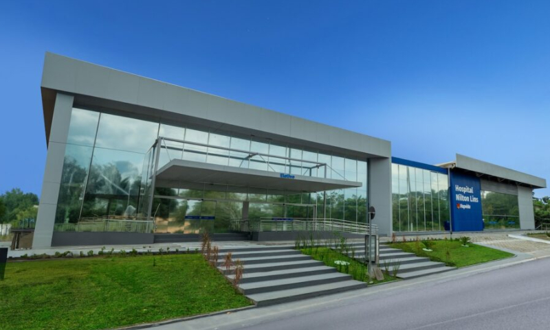 Hapvida acelera expansão nacional e fortalece presença sólida e estável em Manaus