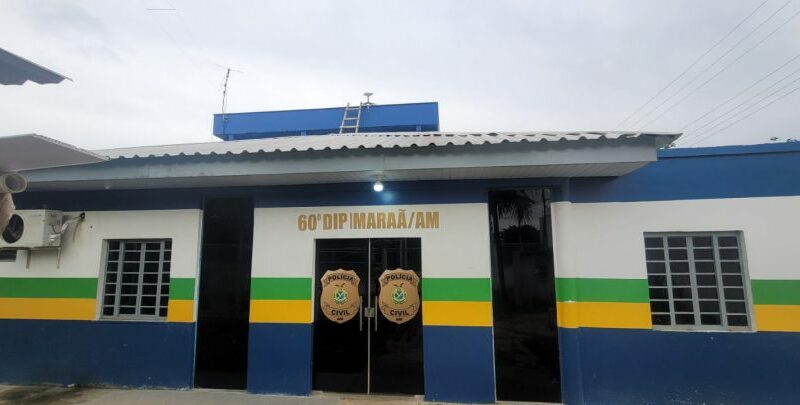 Homem é preso por estuprar a própria filha