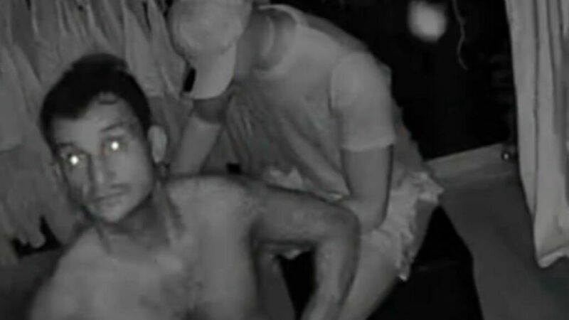 Homem nu tenta furtar loja na Zona Leste de Manaus