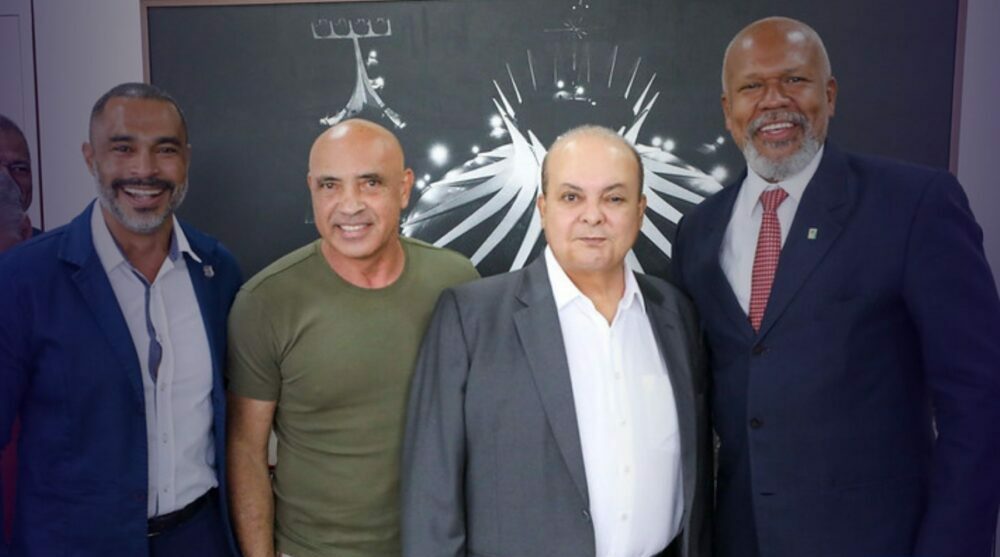 Ibaneis Rocha sanciona lei que concede remissão de IPTU e isenção de ITBI para clubes e associações