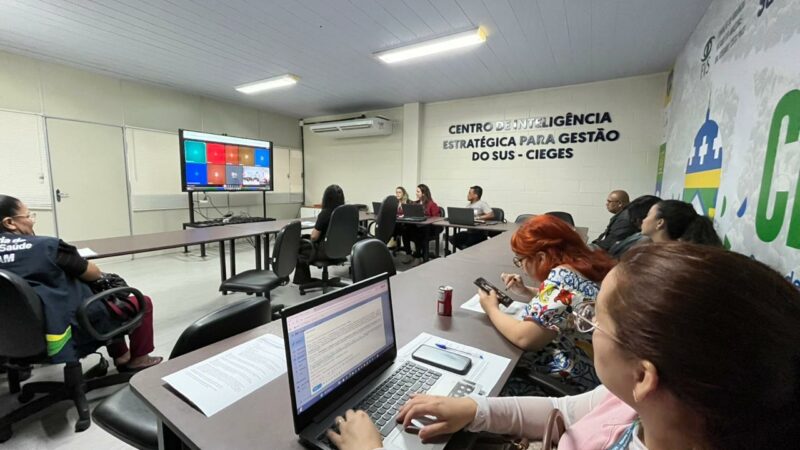 Panorama mostra mortalidade materno-infantil da população negra no AM