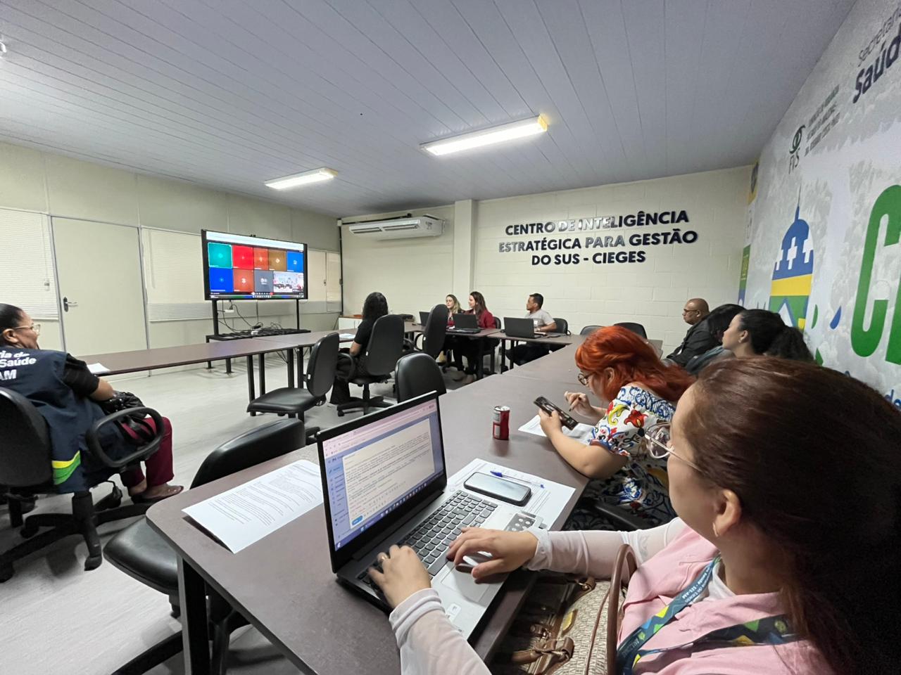 Panorama mostra mortalidade materno-infantil da população negra no AM