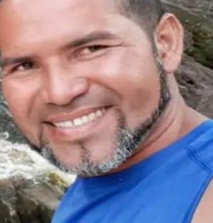 Polícia Civil divulga imagem de homem procurado por estupro de vulnerável da filha