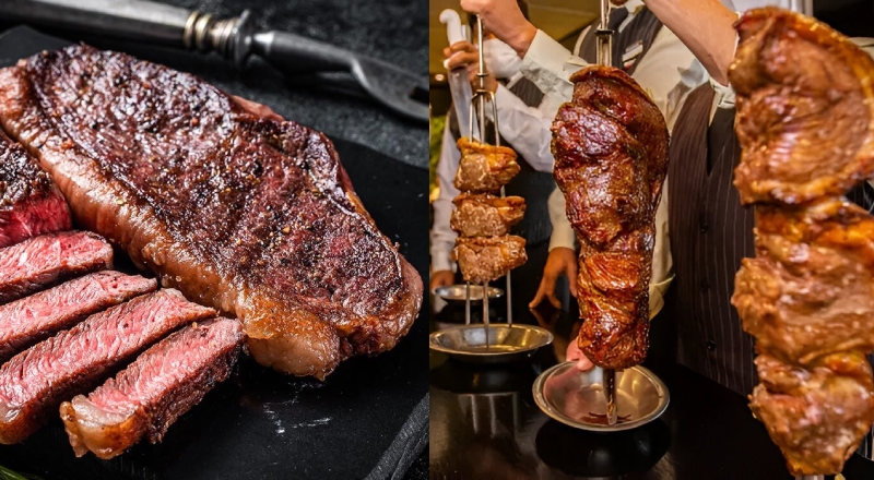 Preço da picanha e outras carnes bovinas vai subir ainda mais em 2026, dizem pesquisadores ligados ao Agronegócio