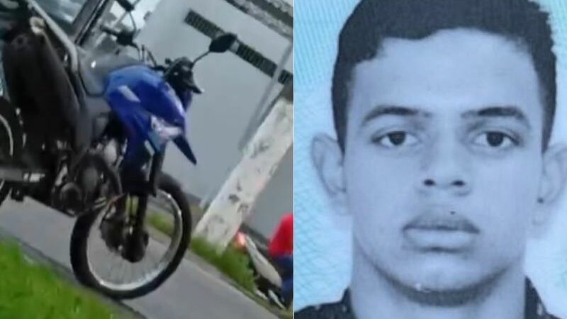 Saiba quem é o militar do Exército que morreu em acidente de moto em Manaus
