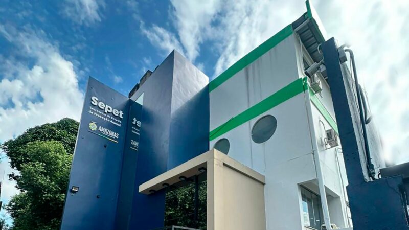 Secretaria de Proteção Animal encerra o ano fortalecendo as políticas públicas de saúde animal no Amazonas