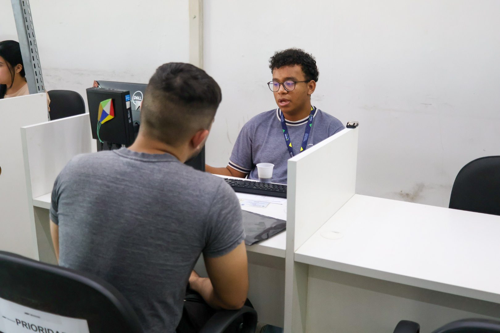 Sine Amazonas divulga 65 vagas de emprego para esta quarta-feira