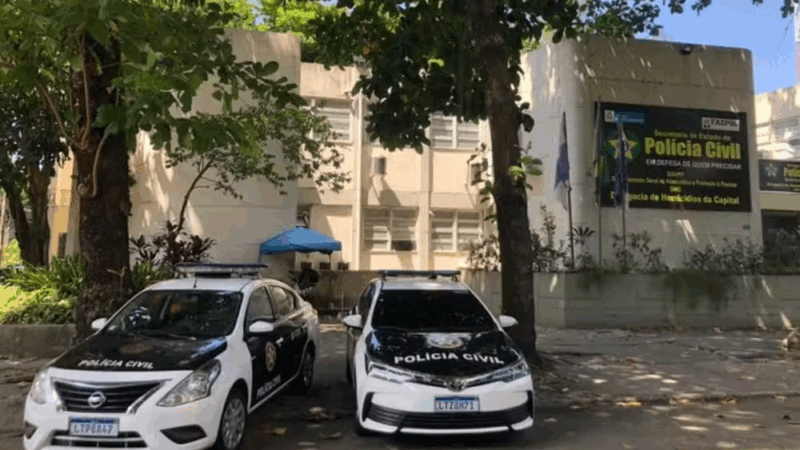 Três mulheres são mortas em 24 horas