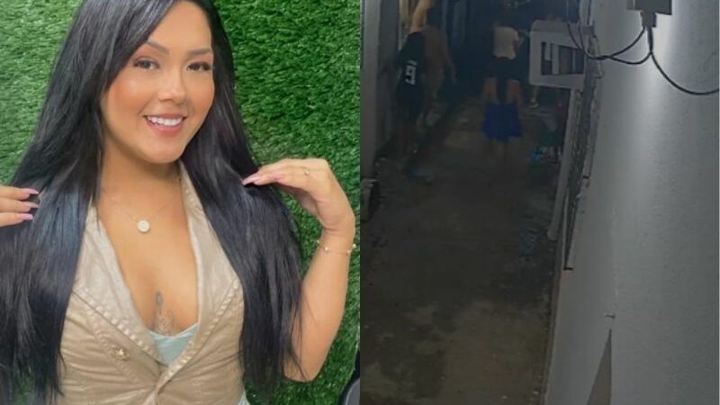 Justiça decreta prisão de mulher acusada de tentar matar duas irmãs em Manaus