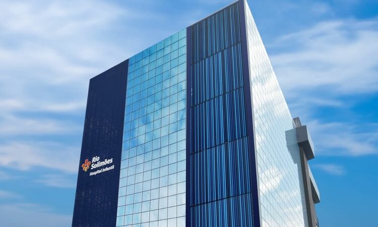 Hapvida consolida oferta de serviços especializados em Manaus