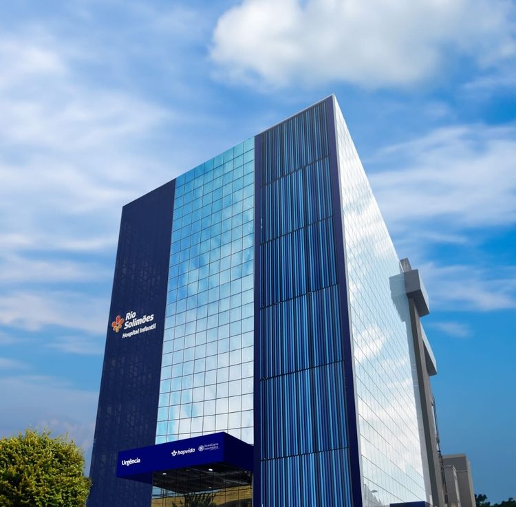 Hapvida consolida oferta de serviços especializados em Manaus